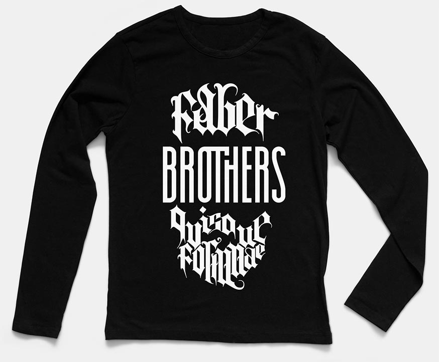 Барбершоп Brothers