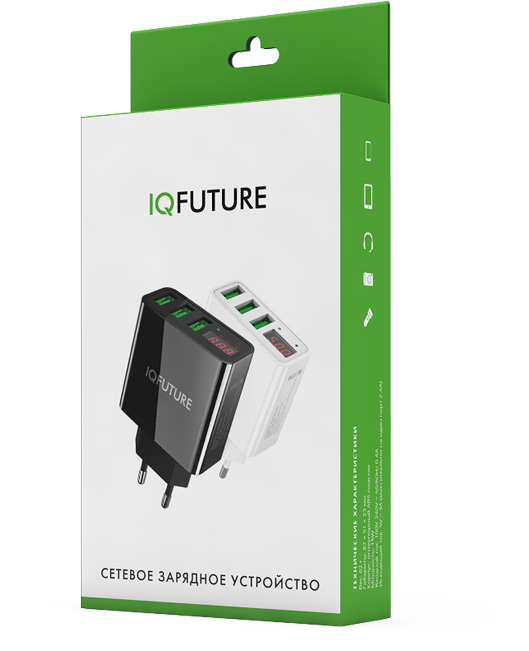 IQFUTURE