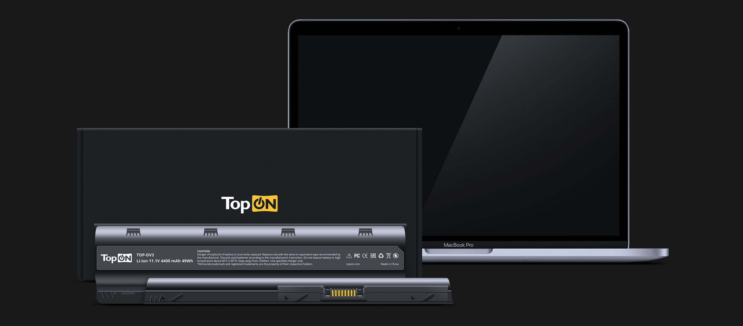 TopON