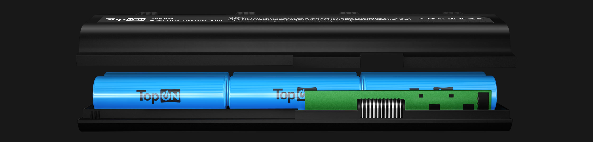 TopON