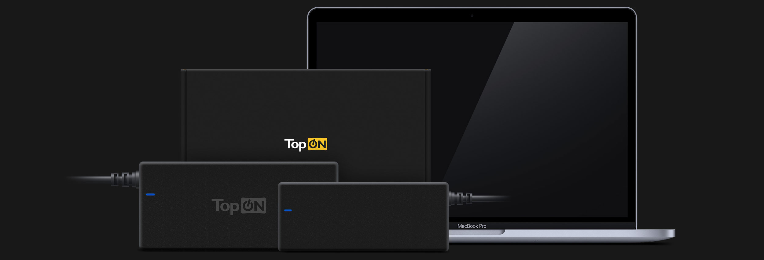 TopON
