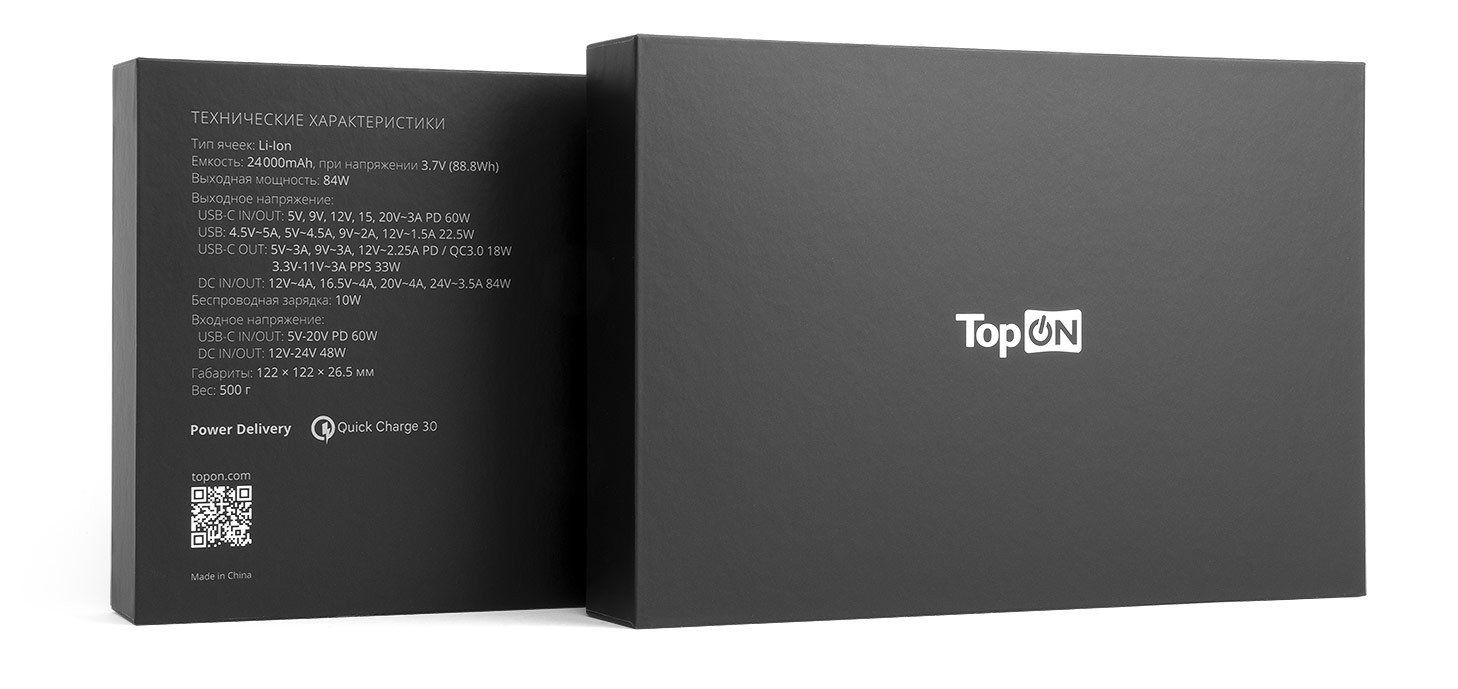 TopON